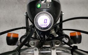 HONDA MONKEY AB27