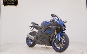 YAMAHA YZF-R6 2020