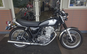 YAMAHA SR400 FINAL ED 2022 RH16J