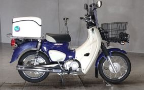 HONDA SUPER CUB50 AA07