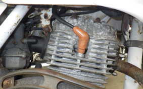 HONDA NX125 JD09