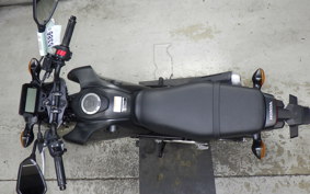 HONDA GROM 2001 JC92