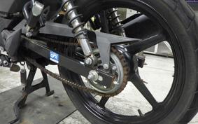 YAMAHA YS125 FAZER