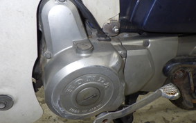 HONDA C90 SUPER CUB E HA02