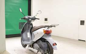 SUZUKI LET's 4 2025 CA45A