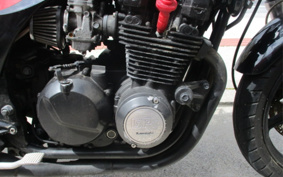 KAWASAKI GPZ400F 1984 ZX400A