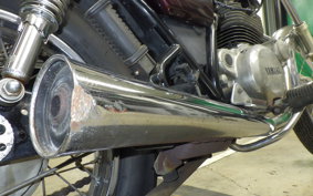 YAMAHA SR250 1994 4J1