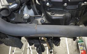 HONDA REBEL 250 A MC49