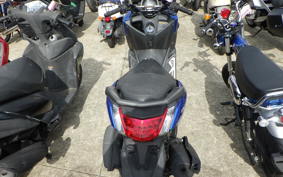 YAMAHA N-MAX SED6J
