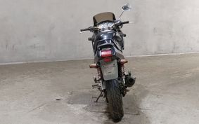 HONDA ZELBIS MC25