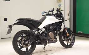 HUSQVARNA VITPILEN 401 2024