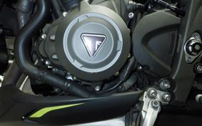 TRIUMPH STREET TRIPLE RS 2022