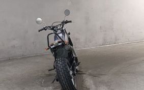 YAMAHA TW200 2JL