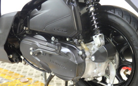 HONDA  TACT  BASIC  AF79