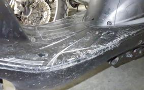 SUZUKI ADDRESS V125 CF4EA