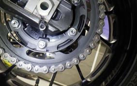 YAMAHA XSR900 2021 RN56J