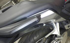 HONDA VFR1200F 2010 SC63