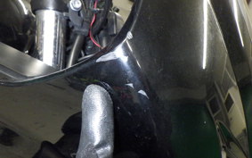 HONDA CB400 SUPER BOLDOR 2015 NC42