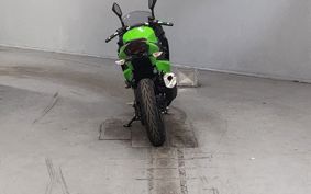 KAWASAKI NINJA 250 EX250Y