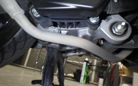 HONDA TACT Gen.4 2016 AF79