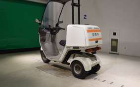 HONDA GYRO CANOPY 2025 TA02