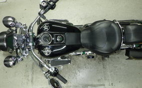 HARLEY FLSTN 1580 2013