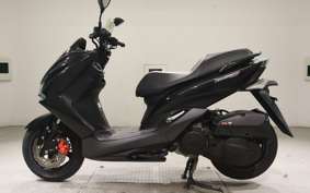 YAMAHA MAJESTY155 Gen.2 S 2023 SG52J