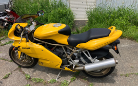 DUCATI SS900 FULL COWL 1999 ZDM1LC3NXXB