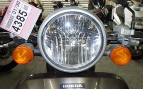 HONDA TODAY 2 AF67