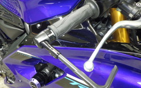 YAMAHA YZF-R7 2025 RM39J