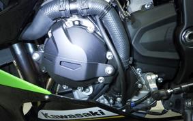 KAWASAKI NINJA ZX-6R A 2025 ZX636J