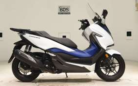 HONDA FORZA 250 2017 MF13