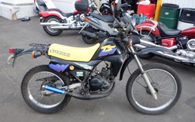 SUZUKI F SA11A