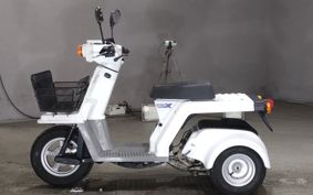 HONDA GYRO TD02