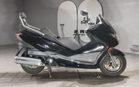 HONDA FORZA Z MF10