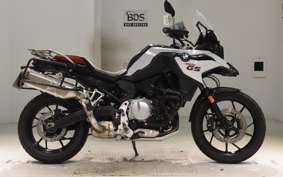 BMW F750GS 2018