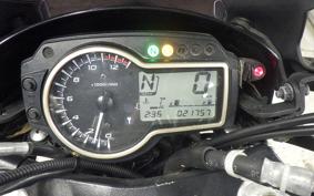 SUZUKI GSR750 A 2014 GR7NA