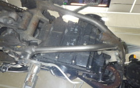 KAWASAKI KLX125D TRACKER LX125D