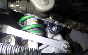 KAWASAKI NINJA H2 SX SE 2018 ZXT02A