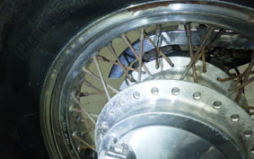 HONDA STEED 400 1997 NC26