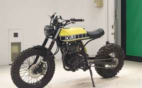 YAMAHA TW225 DG09J