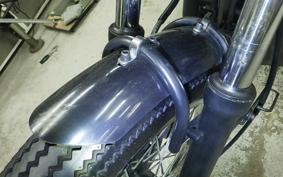 KAWASAKI 250TR 2002 BJ250F