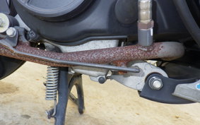 SUZUKI ADDRESS V50 G CA44A