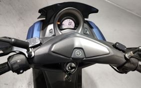 YAMAHA N-MAX 125 SED6J