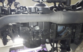HONDA REBEL 250 S 2014 MC49