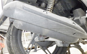 HONDA PCX 125 2017 JF28
