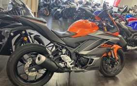 YAMAHA YZF-R25 RG74J