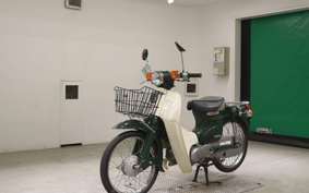 HONDA C50 SUPER CUB 2025 AA01