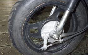 SUZUKI ADDRESS V50 Gen.2 CA44A