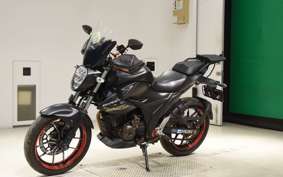 SUZUKI ｼﾞｸｻｰ250 2005 ED22B